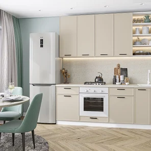 Фрейм-02 Cream Silk