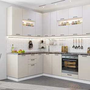 Флэт-02 Cashmere In 2S