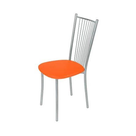 Стул NERON Orange