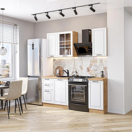 Дублин-04 Special White