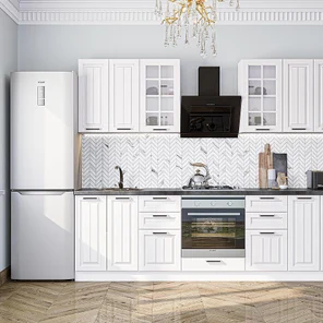 Прага-01 Белое дерево