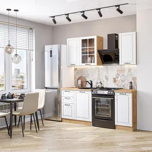 Дублин-04 Special White