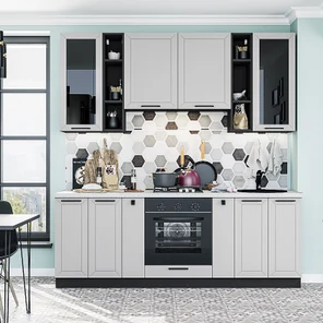 Глетчер-01 Гейнсборо Силк