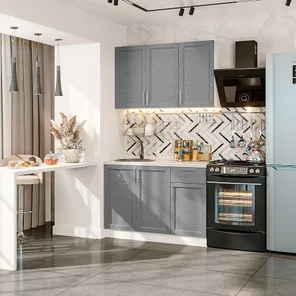 Сканди-05 Grey Softwood