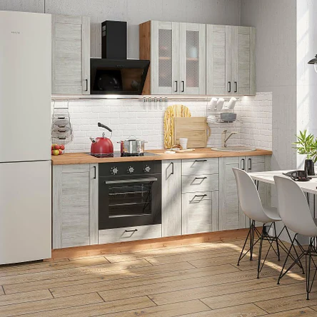 Лофт-07 Nordic Oak