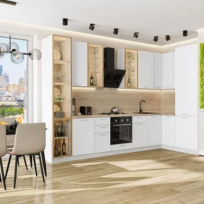 Квадро-04 Белый