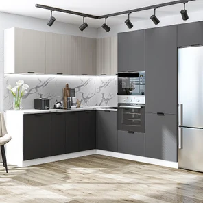 Евро Лайн-03 Агат/Антрацит