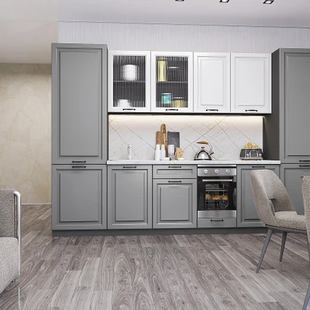 Ницца Royal-01 Blanco/Magnum