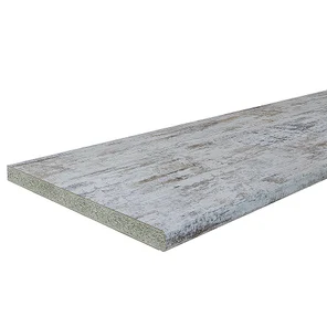 Столешница Hard-38U Прямая Винтажная сосна