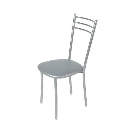 Стул VIOLA Silver