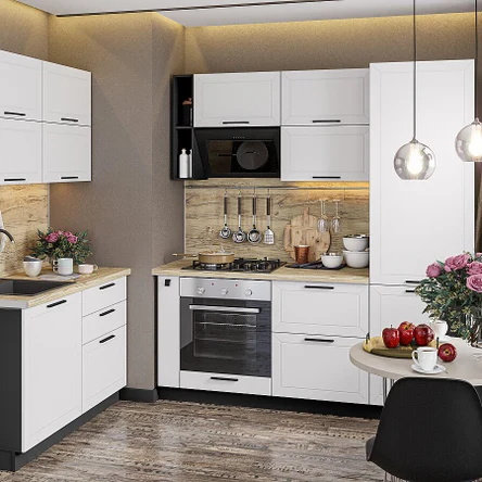 Глетчер-03 Айленд Силк