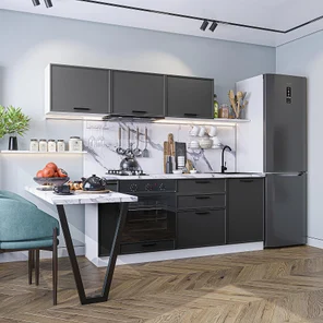 Фрейм-01 Stormy Silk