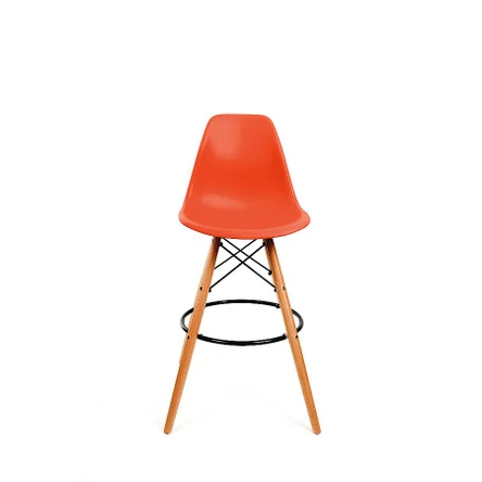 Стул барный Enny-101 Orange