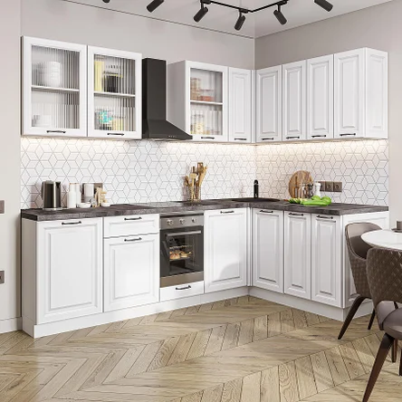 Ницца Royal-02 Blanco