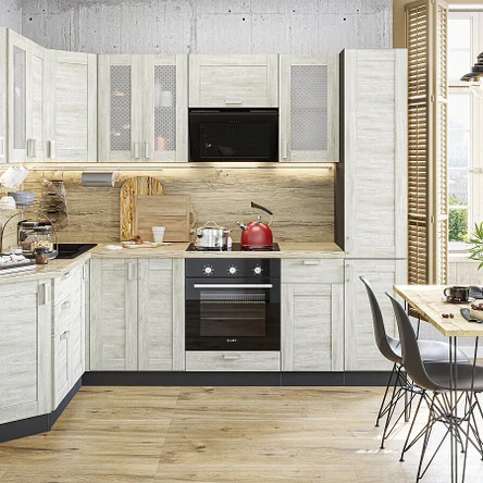 Лофт-04 Nordic Oak