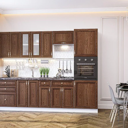 Шале-02 Brown Dreamline