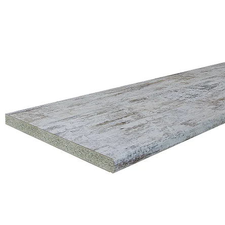 Столешница Hard-38U Прямая Винтажная сосна