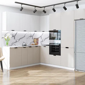 Евро Лайн-03 Агат/Белый