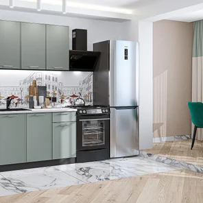 Квадро-03 Аквамарин