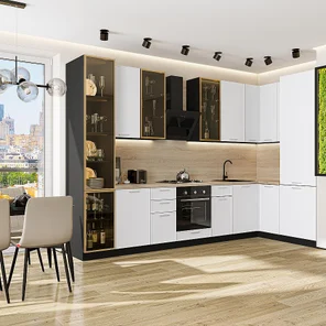 Квадро-04 Белый