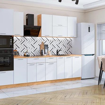 Квадро-01 Белый