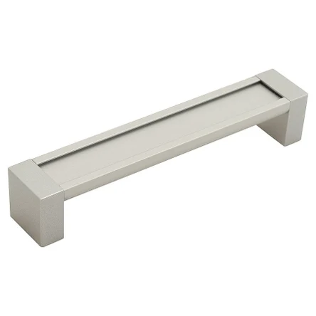 Ручка скоба мебельная С-31Металлик