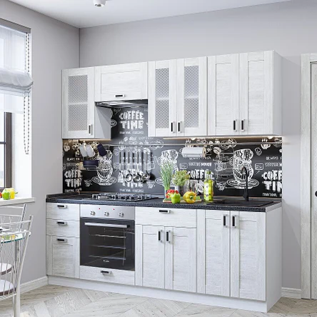 Лофт-01 Nordic Oak