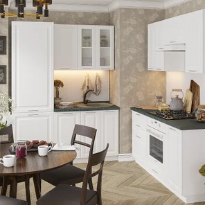 Ницца Royal-03 Blanco