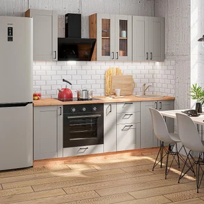 Лофт-07 Grey Silk