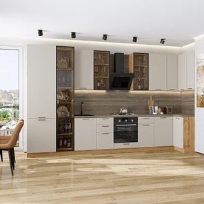 Флэт-05 Cashmere In 2S