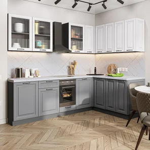 Ницца Royal-02 Blanco/Magnum