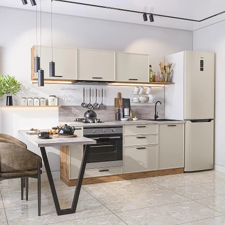 Фрейм-01 Cream Silk