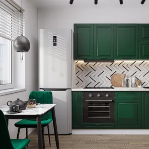 Дублин-01 Special Green