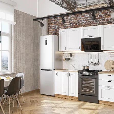 Лофт-05 Super White