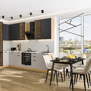 Модульные кухни