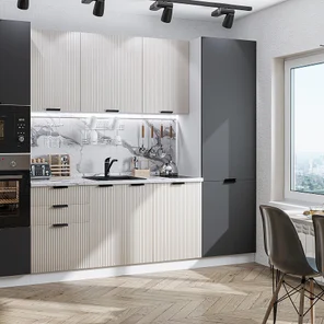 Евро Лайн-01 Агат/Антрацит