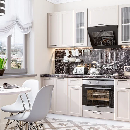 Барселона-01 Кашемир