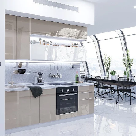 Фьюжн-01 Gallant/Angel