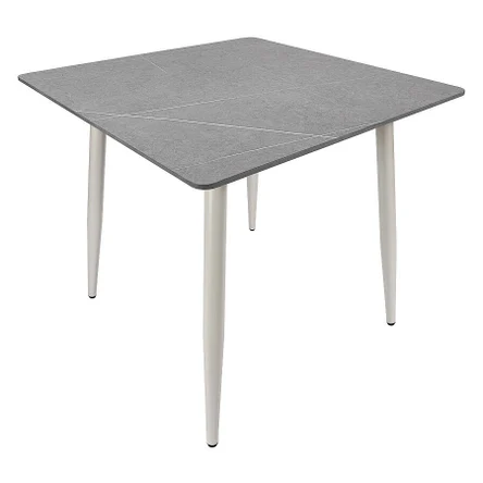 Стол Uni-Form-S.2B SGrey/Grey Matt Cliff