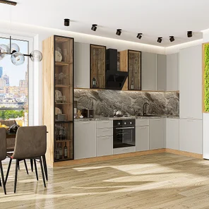 Квадро-04 Кашемир