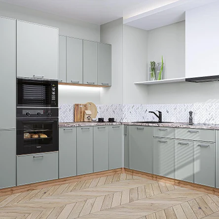 Квадро-02 Аквамарин