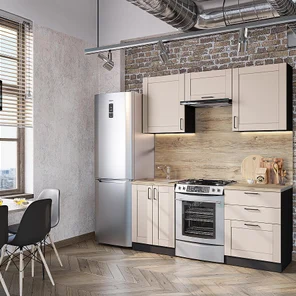 Лофт-05 Cream Silk