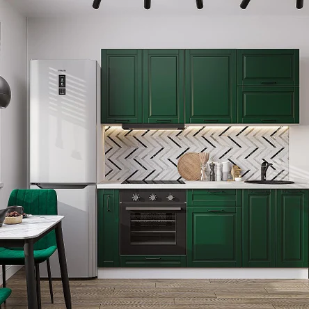 Дублин-01 Special Green