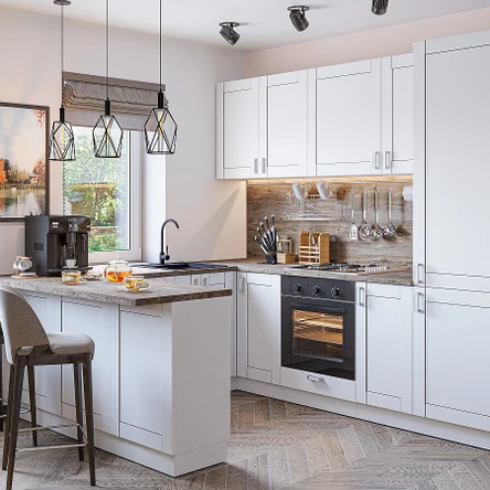 Лофт-06 Super White