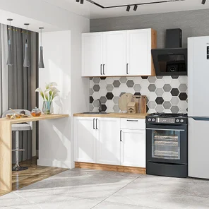 Сканди-05 White Silkwood