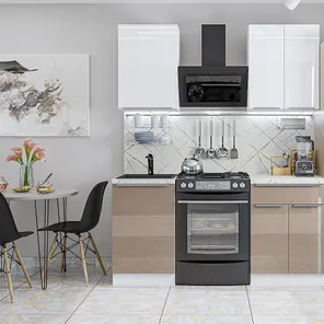 Фьюжн-05 Angel/Gallant