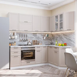 Барселона-05 Кашемир