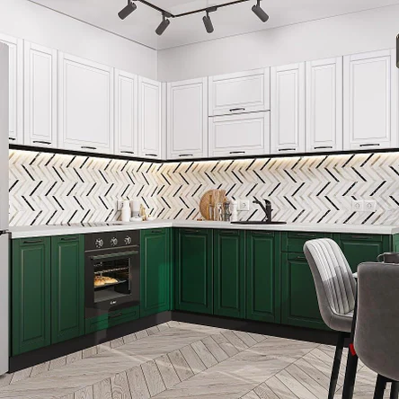 Кухни Дублин