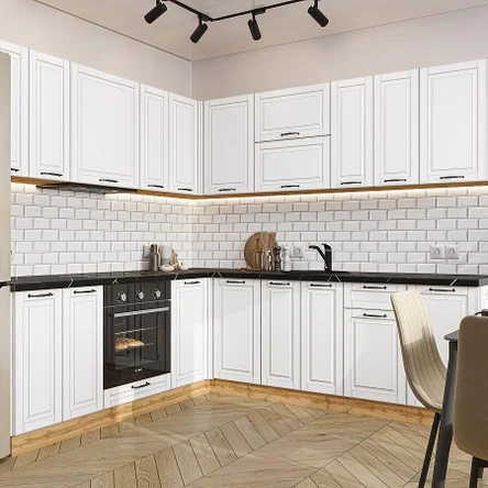 Дублин-02 Special White