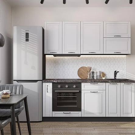 Дублин-01 Special White